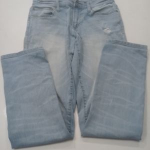Aeropostale Slim straight 30x32